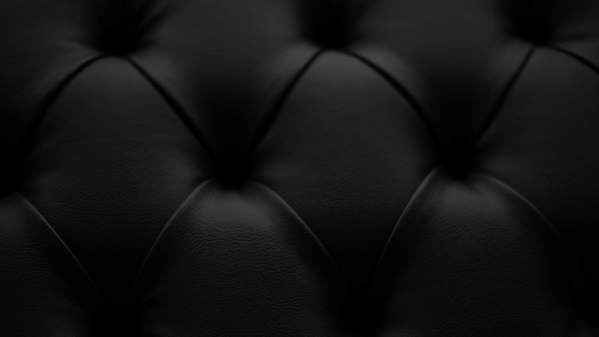 Close-up of padded piano bench