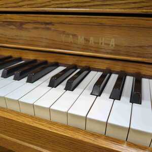 used piano main Image