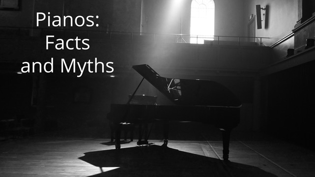 Featured image for “Piano Myths”