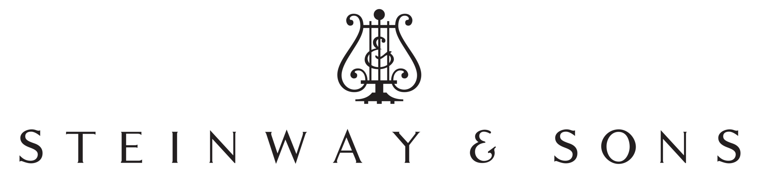 Steinway logo