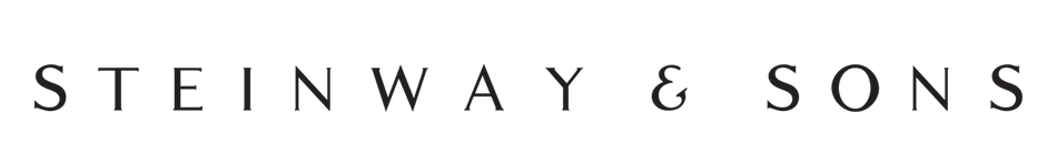 Steinway logo