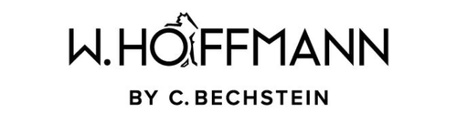 W. Hoffmann logo