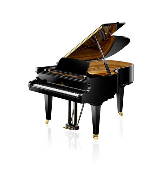 C. Bechstein Model A190