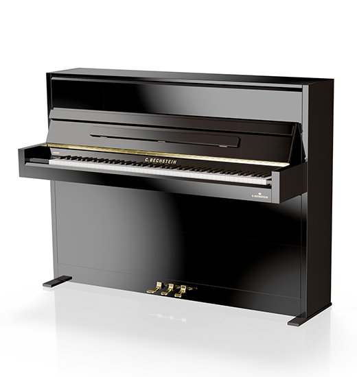 C. Bechstein Model A2