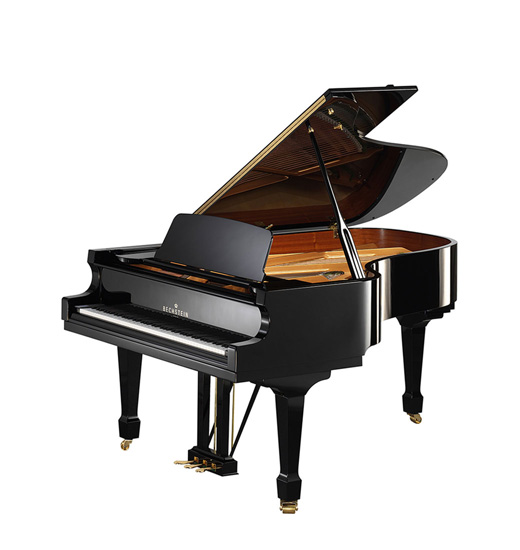 C. Bechstein Model A208