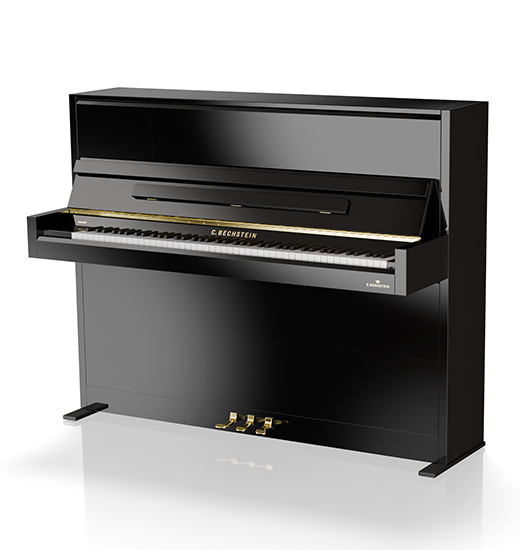 C. Bechstein Model A4