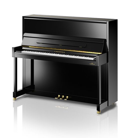C. Bechstein Model A6