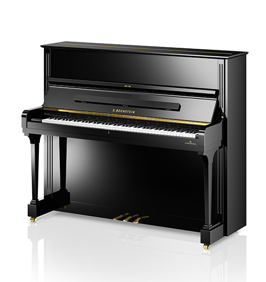 C. Bechstein Model C 6