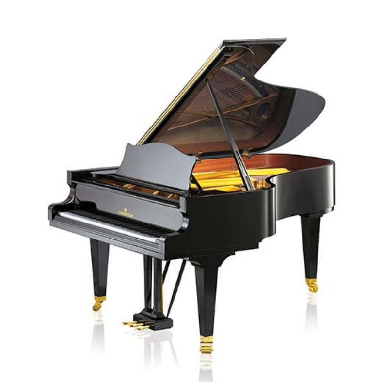C. Bechstein Model B 212
