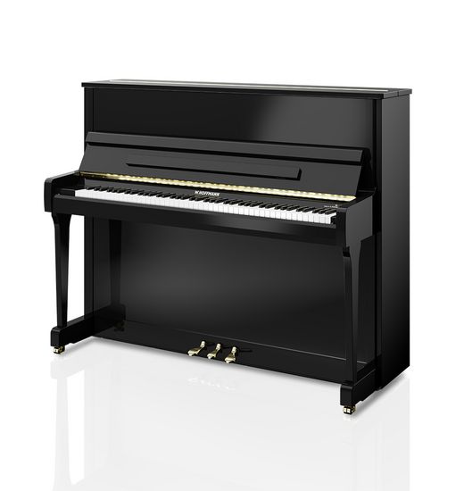W. Hoffmann Model V 120
