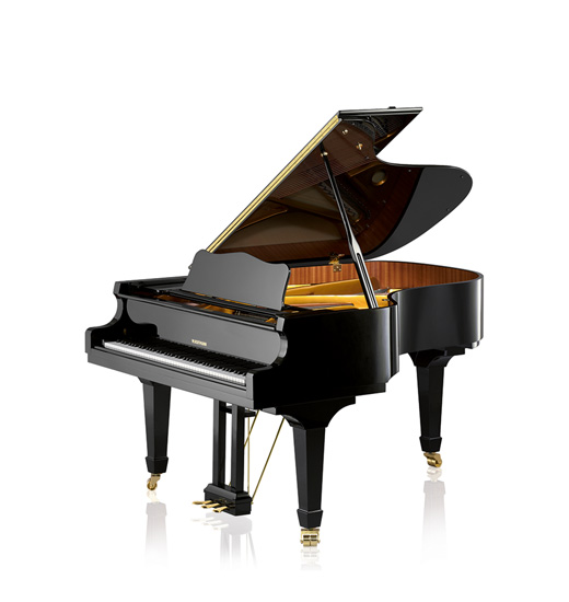 W. Hoffmann Model V 183