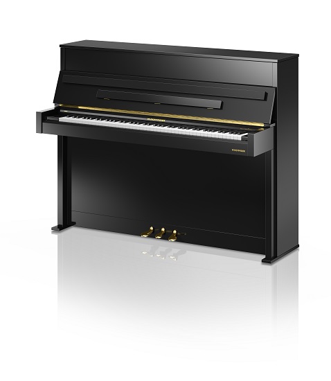 W. Hoffmann Model V 2