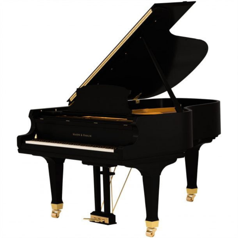 Mason & Hamlin Model AA