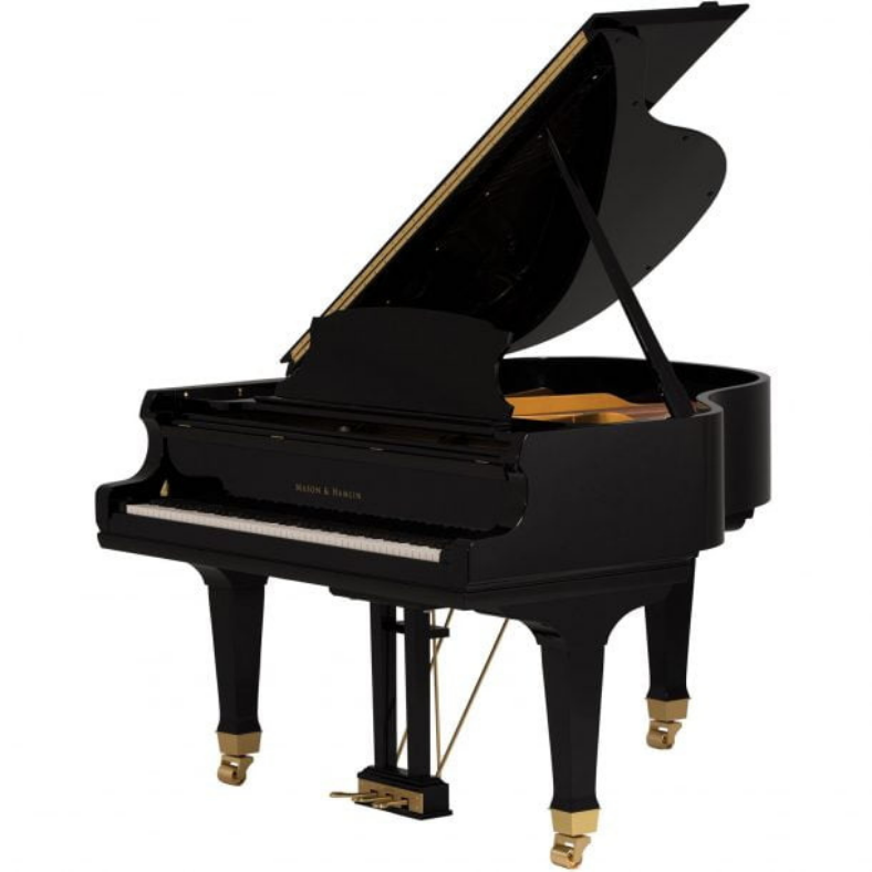 Mason & Hamlin Model B