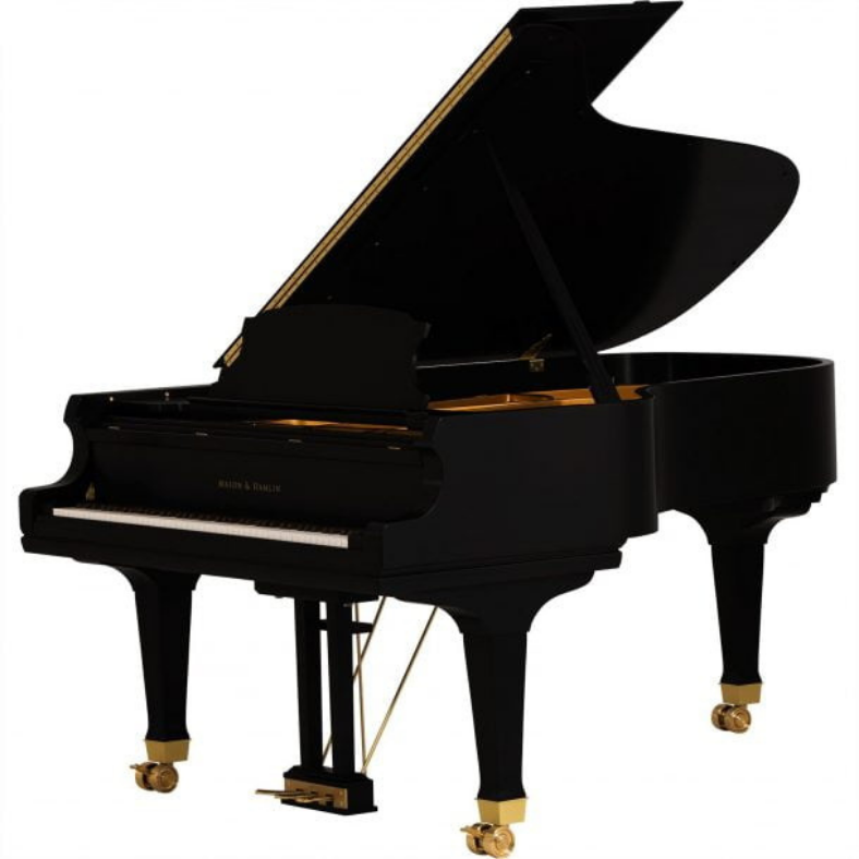 Mason & Hamlin Model BB