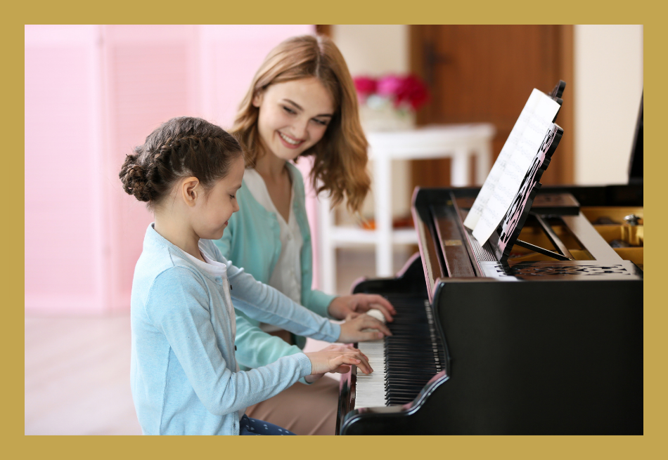Featured image for “Bringing Your Family Closer Together with Music”