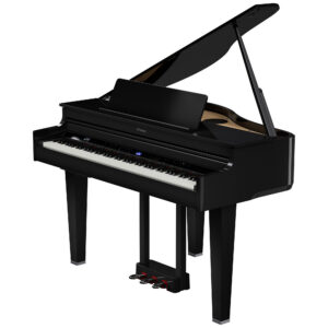 Roland HP702 Model