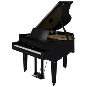 Roland LX9 Model