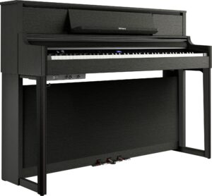 Roland LX9 Model