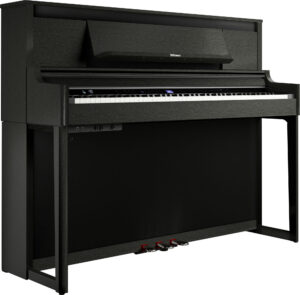 Roland LX6 Model
