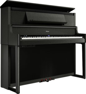 Roland LX9 Model